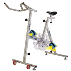 Vélo Aquatique SHARKBIKE COMPACT BECO