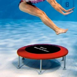 Aqua Trampoline SHARKJUMPER BECO