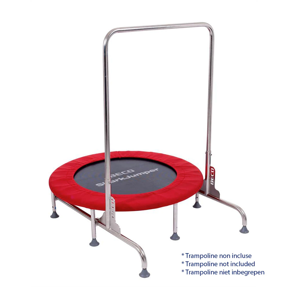 Support Pour Aqua Trampoline SHARKJUMPER BECO 2 Support Pour Aqua Trampoline SHARKJUMPER BECO – Image 2