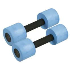 HALTERES AQUATIQUES (TAILLE S) BECO