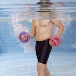 ACCESSOIRE D'AQUAGYM BETOMIC BECO -Boutique Finis 96043 4 77 model
