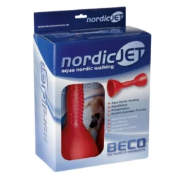 HALTERES AQUA NORDICJET BECO 5 HALTERES AQUA NORDICJET BECO -Boutique Finis 96047 box