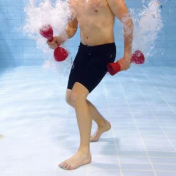 HALTERES AQUA NORDICJET BECO 4 HALTERES AQUA NORDICJET BECO -Boutique Finis 96047 model