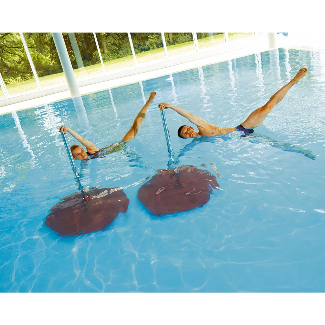Aqua Pole SHARKPOLE BECO 3 Aqua Pole SHARKPOLE BECO – Image 3