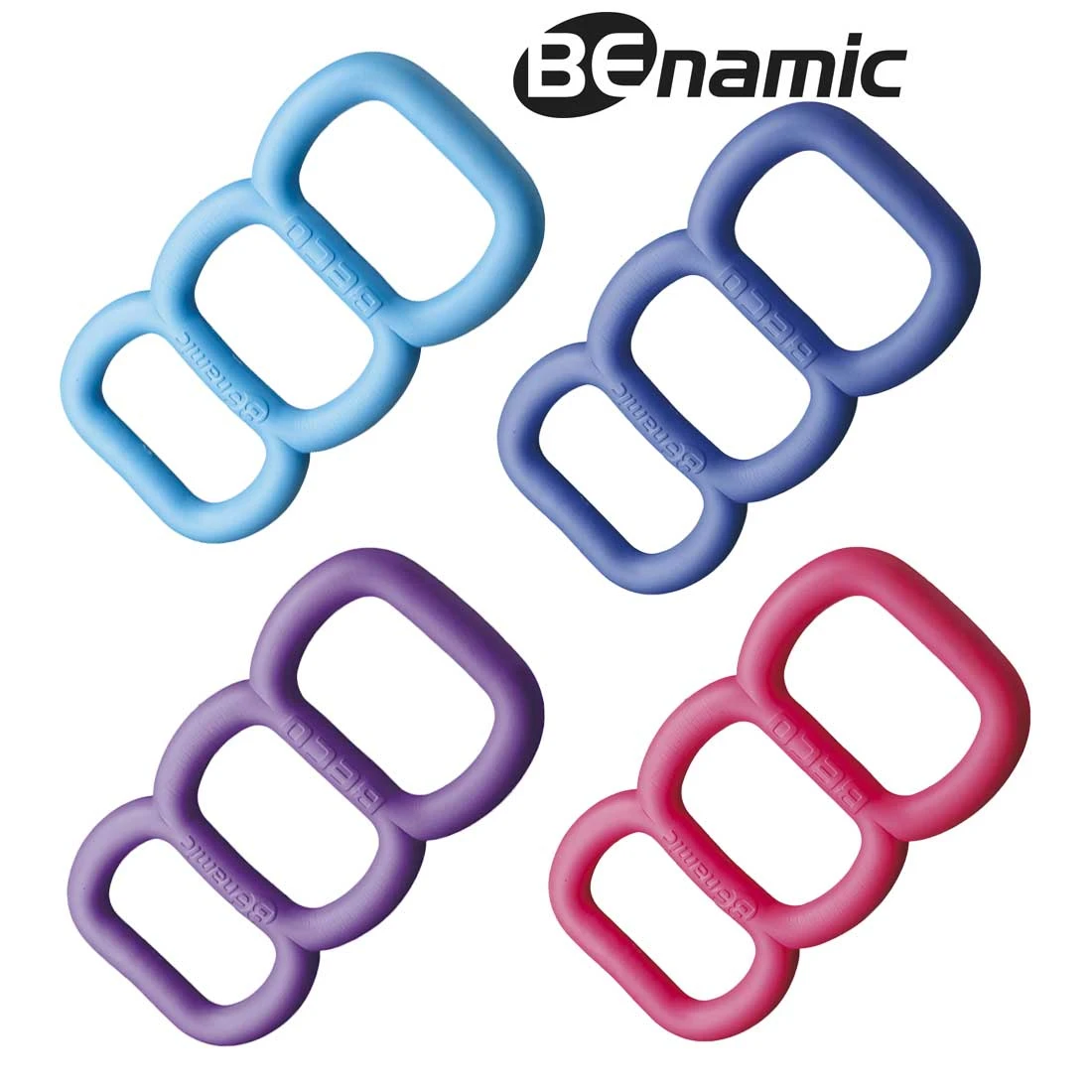 ACCESSOIRE D'AQUAGYM BENAMIC BECO 1 ACCESSOIRE D'AQUAGYM BENAMIC BECO