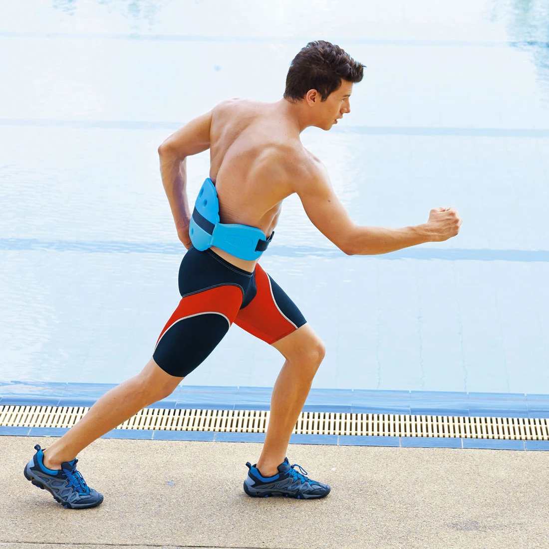 CEINTURE AQUA JOGGING BEBELT BECO 2 CEINTURE AQUA JOGGING BEBELT BECO – Image 2