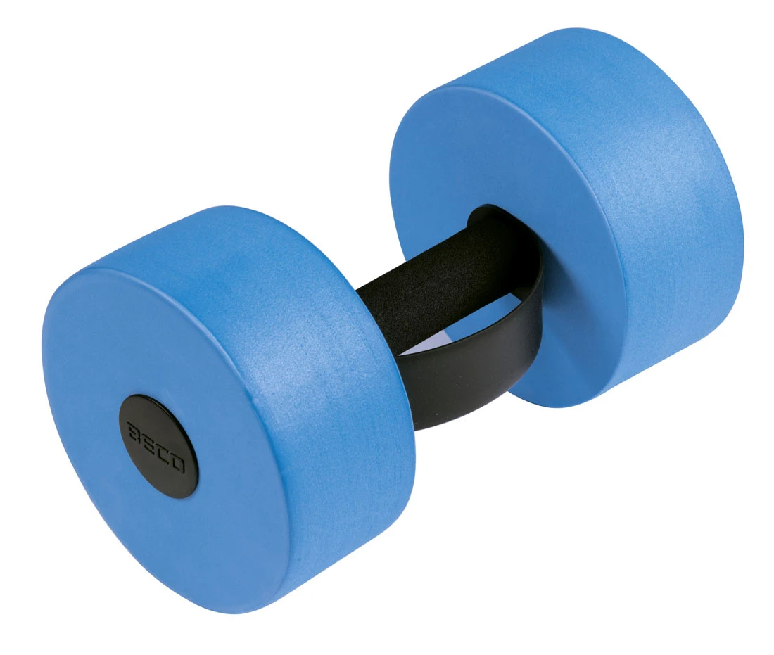 HALTERES AQUATIQUES (TAILLE L) BECO 1 HALTERES AQUATIQUES (TAILLE L) BECO