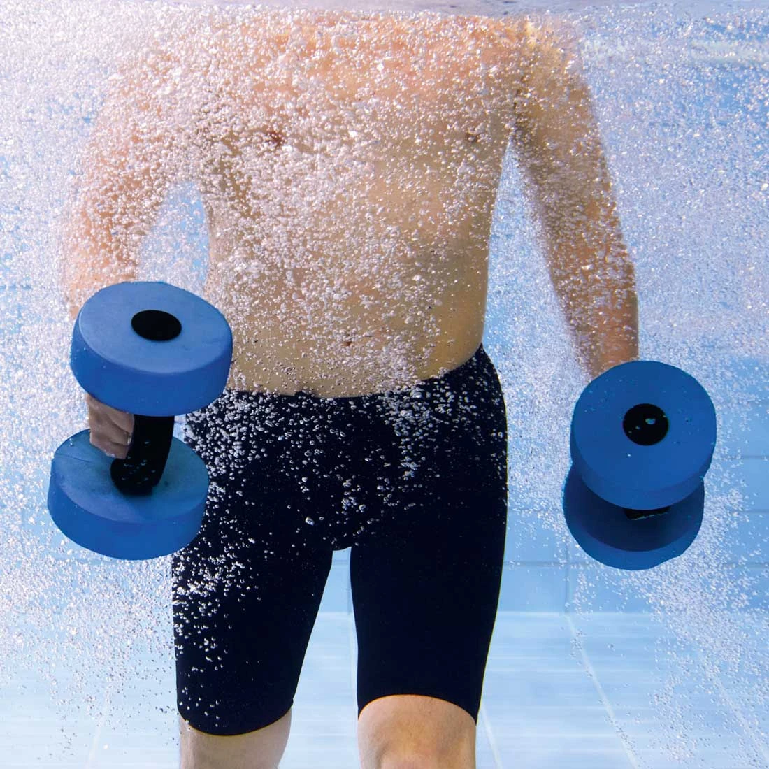 HALTERES AQUATIQUES (TAILLE M) BECO 2 HALTERES AQUATIQUES (TAILLE M) BECO – Image 2