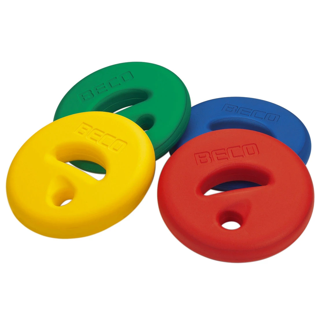 Disques Pour Aquagym AQUADISC SZ BECO 1 Disques Pour Aquagym AQUADISC SZ BECO