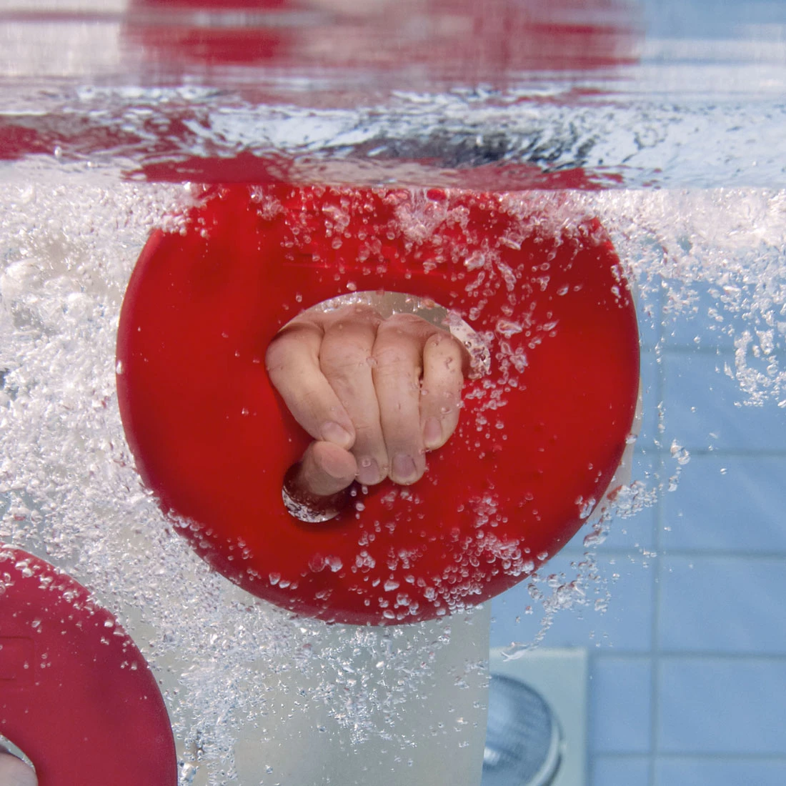 Disques Pour Aquagym AQUADISC SZ BECO 3 Disques Pour Aquagym AQUADISC SZ BECO – Image 3