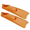 Palmes De Natation CAOUTCHOUC FLIPPER ORANGE BECO (23/47)