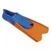 Palmes De Natation SHORT RUBBER FLIPPER BECO (34/45)