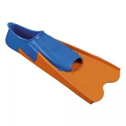 Palmes De Natation SHORT RUBBER FLIPPER BECO (34/45)