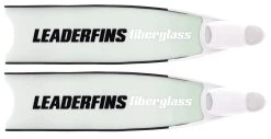 Palmes De Plongée Fibre De Verre ICE BI-FINS LEADERFINS -Boutique Finis a3 1