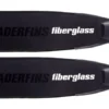 Palmes De Plongée Fibre De Verre ABYSS PRO FINS LEADERFINS