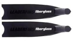 Palmes De Plongée Fibre De Verre ABYSS PRO FINS LEADERFINS