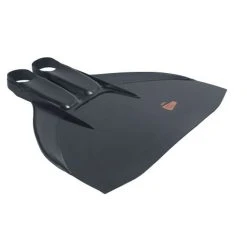 MONOPALME ADVANCED FIBRE DE VERRE / CARBONE LEADERFINS -Boutique Finis advanced monofin