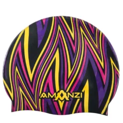 Bonnet De Bain IGNITE PINK AMANZI