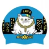 Bonnet De Bain LAY-Z AMANZI
