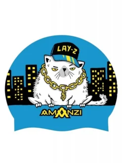 Bonnet De Bain LAY-Z AMANZI