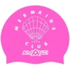 Bonnet De Bain MERMAIDS CLUB AMANZI