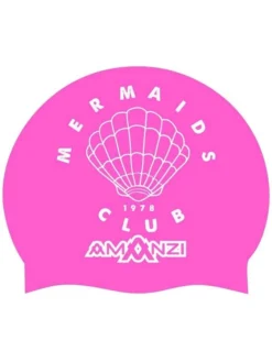 Bonnet De Bain MERMAIDS CLUB AMANZI