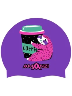 Bonnet De Bain PERK ME UP AMANZI