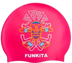 Bonnet De Bain COOKIE CUTTER FUNKITA