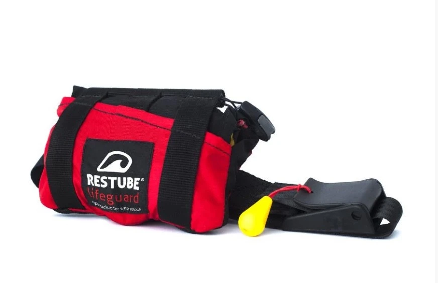 Système De Sauvetage LIFEGUARD RESTUBE 1 Système De Sauvetage LIFEGUARD RESTUBE