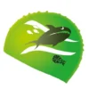 Bonnet De Bain Enfant SEALIFE VERT BECO