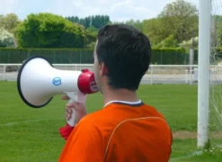 MEGAPHONE 30W AVEC MICRO INTEGRE IHM -Boutique Finis annotation 2020 06 30 113206