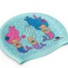 Bonnet De Bain Silicone BABY MERMAID TURBO