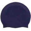 BONNET DE BAIN SILICONE BLEU FONCE CALUNEA