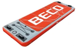 Tapis Flottant Pour Aquagym BEBOARD BECO