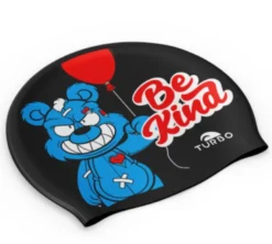 Bonnet De Bain Silicone OSITO LOCO TURBO