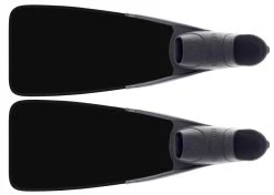 Palmes Courtes SHORT CARBON FINS LEADERFINS