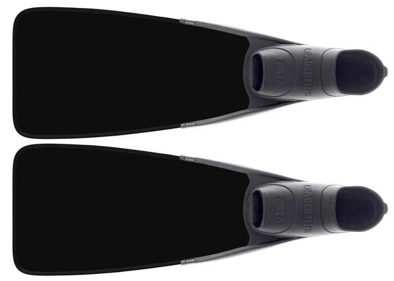 Palmes Courtes SHORT CARBON FINS LEADERFINS 1 Palmes Courtes SHORT CARBON FINS LEADERFINS