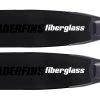 Palmes De Plongée Fibre De Verre BLACK CAMOUFLAGE FINS LEADERFINS
