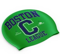Bonnet De Bain Silicone BOSTON TURBO