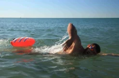 BOUÉE DE NATATION OW MAKO -Boutique Finis bouee3