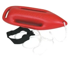 BOUEE DE SAUVETAGE TORPEDO BAYWATCH SOMMAP