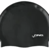 Bonnet De Bain Silicone NOIR FINIS