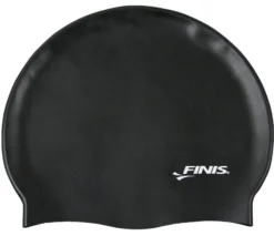 Bonnet De Bain Silicone NOIR FINIS