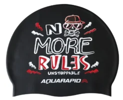 Bonnet De Bain NO MORE RULES AQUARAPID