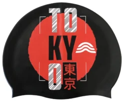 Bonnet De Bain TOKYO AQUARAPID