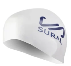 Bonnet De Bain Silicone LOGO SURAL