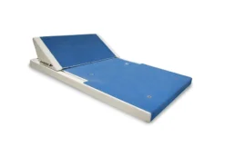 PLATE-FORME OLYMPIQUE POUR LES BLOCS DE DEPART GOLFINHO