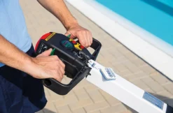 ELÉVATEUR DE PISCINE MOBILE ET MOTORISÉ PANDAPOOL GOLFINHO -Boutique Finis capture d cran 2022 06 17 112007