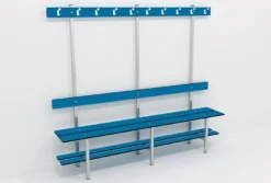 BANC 4 FONCTIONS GOLFINHO