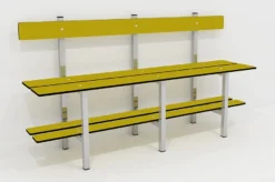 BANC 3 FONCTIONS GOLFINHO